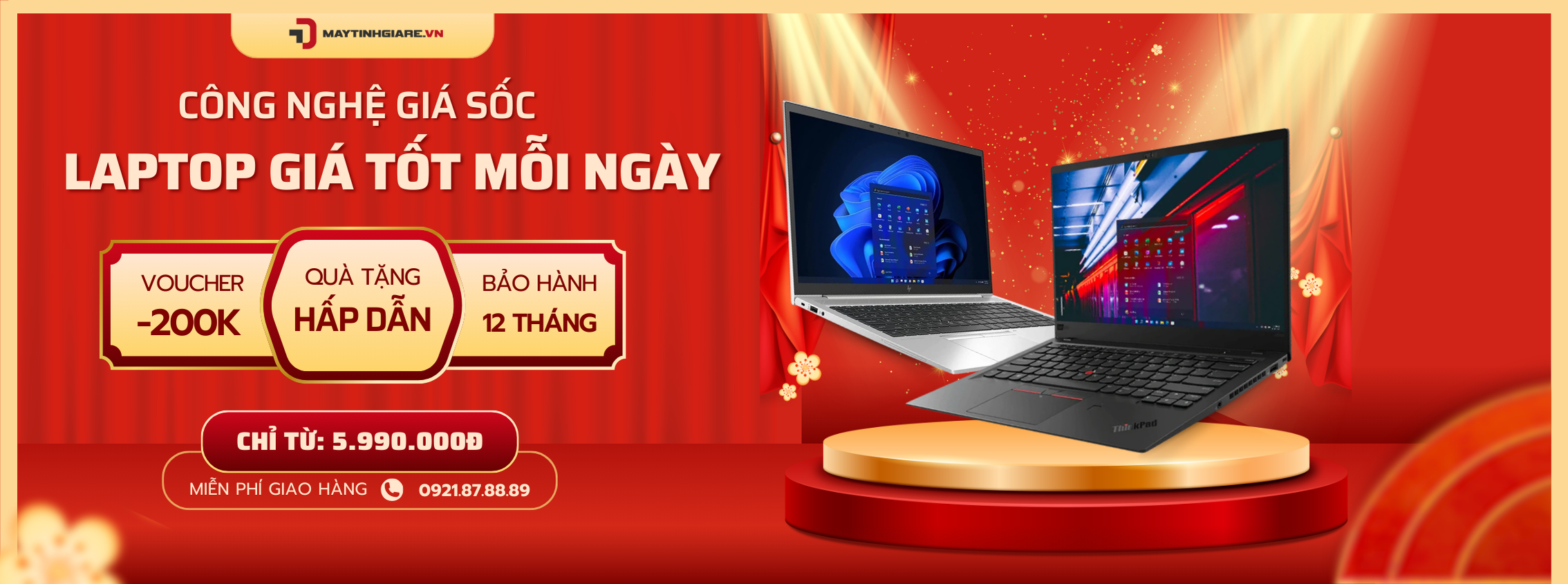 giá tốt mỗi ngày